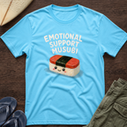 Emotional Support Musubi T-Shirt