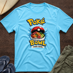 Poke Bowl T-Shirt