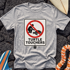 Turtle Touchers T-Shirt