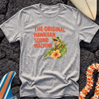 Original Hawaiian Sound Machine T-Shirt