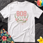 808 Club T-Shirt