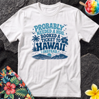 Probably needed a hug T-Shirt