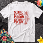 Eat Some Poi, Son Hawaiian T-Shirt