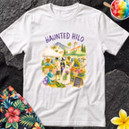 Haunted Hilo Tee
