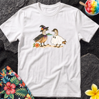 Halloween Nene Tee