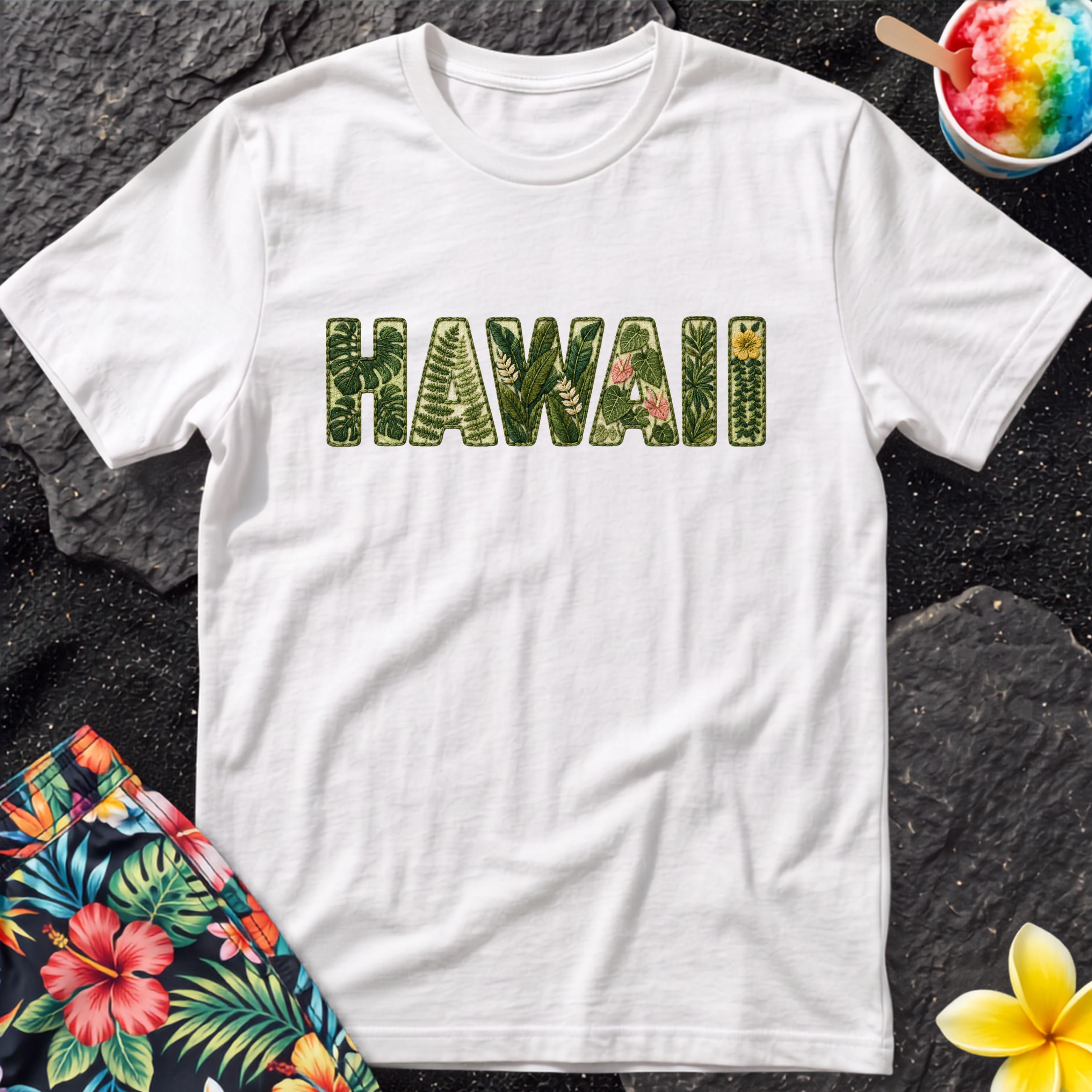 Hawaii T-Shirt