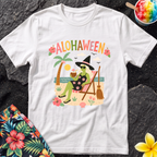 Alohaween Tee
