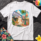 Aloha Hilo Ghost T-Shirt